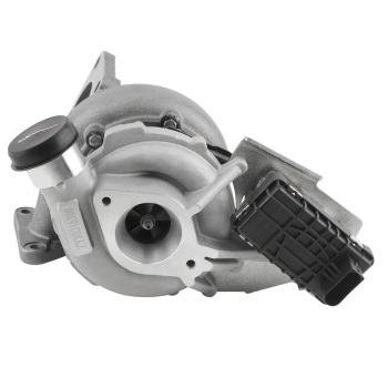 GT2052V Turbo compatible for Ford Transit VI 2.4 TDCI 140HP 103KW 2006-2016 752610-5032S