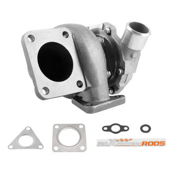 Compatible for Ford Transit 2.4 TDCi 140 BHP 103 kW LR018396 + electronic 52610	Turbocharger 