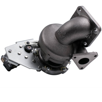 Turbocharger for Land-Compatible for Rover Defender 2.4DCI 90kw 1990-2013  electronic actuator