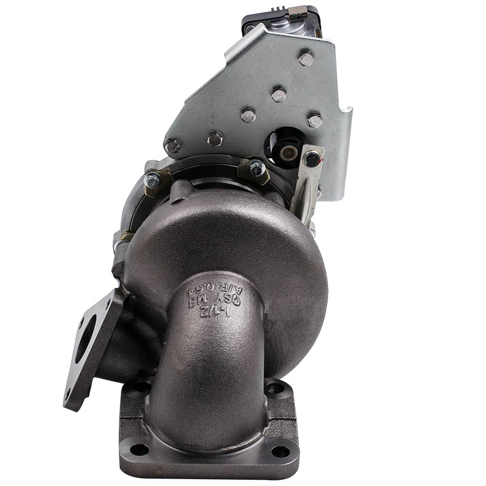 Turbocharger compatible pour Ford Transit VI 2.4 TDCI 140HP+ electronic actuator + gasket