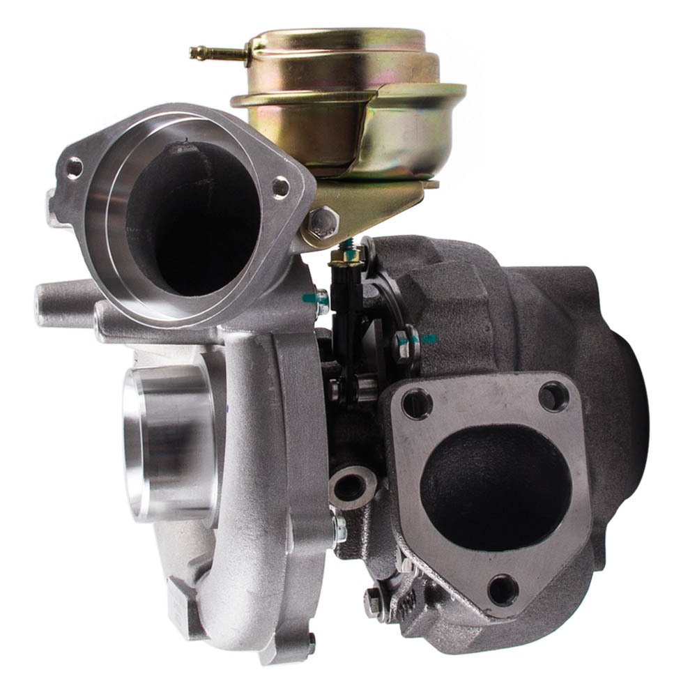 Per GT2260V turbo 753392 compatible compatibile per BMW X5 3.0D E53 160Kw 218HP M57TU 2003-2006 compatibile per BMW X5 3.0 d (E53) Per GT2260V Turbo 753392-0018