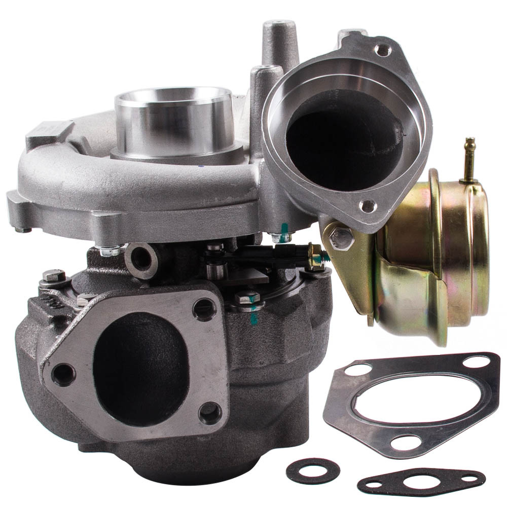 Compatible for BMW X5 E53 3.0D 6 Cyl for GT2260V Turbo Turbocharger 753392-5018S Turbolader