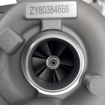 Turbocharger GTB1749VM compatible for Audi A3 compatible for VW Golf GT Sport 2.0 TDI 170HP03G253010A