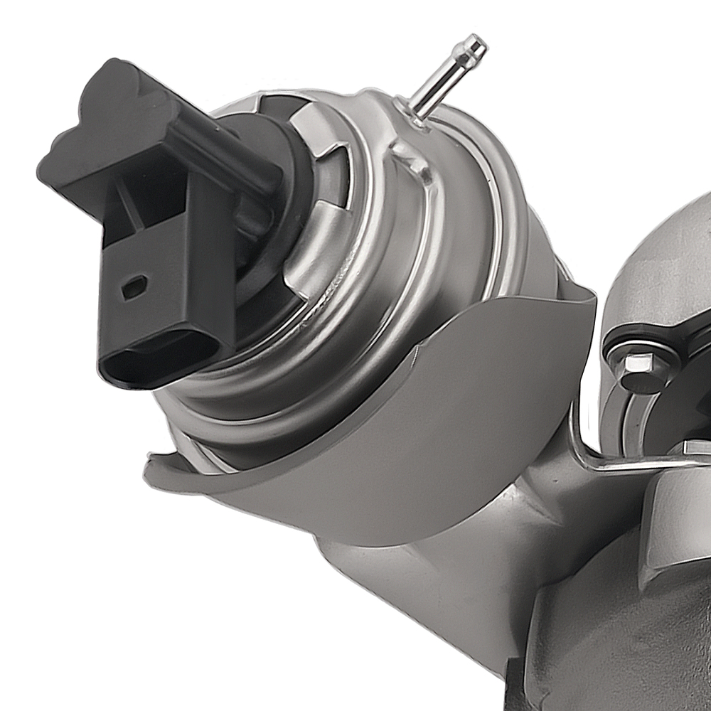 Turbocharger GTB1749VM compatible for Audi A3 compatible for VW Golf GT Sport 2.0 TDI 170HP03G253010A