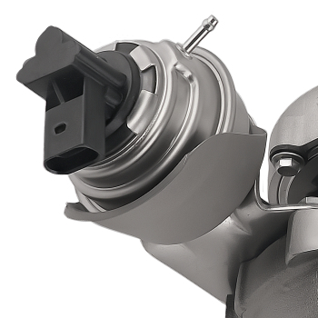Turbocharger GTB1749VM compatible for Audi A3 compatible for VW Golf GT Sport 2.0 TDI 170HP03G253010A