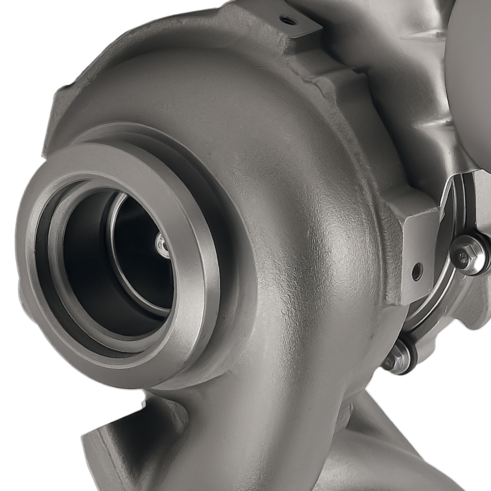 Turbocharger GTB1749VM compatible for Audi A3 compatible for VW Golf GT Sport 2.0 TDI 170HP03G253010A