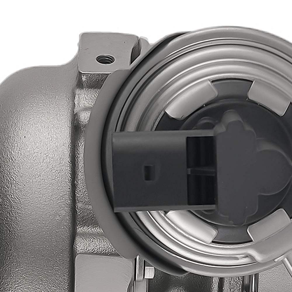 Turbocharger GTB1749VM compatible for Audi A3 compatible for VW Golf GT Sport 2.0 TDI 170HP03G253010A