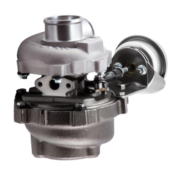 Turbo Turbine compatible pour Hyundai Santa Fe compatible pour Kia Carens III 2.0 CRDi D4EA 28231-27400