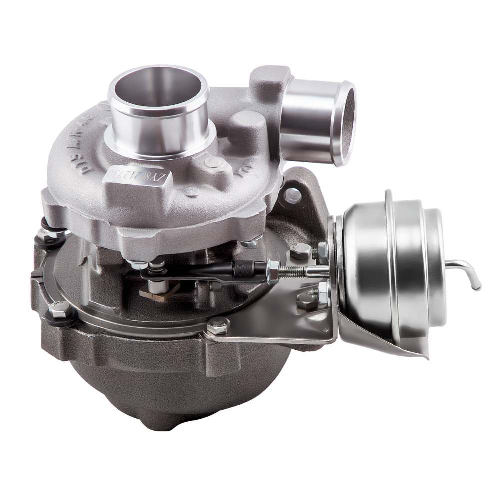 Turbo Turbine compatible pour Hyundai Santa Fe compatible pour Kia Carens III 2.0 CRDi D4EA 28231-27400