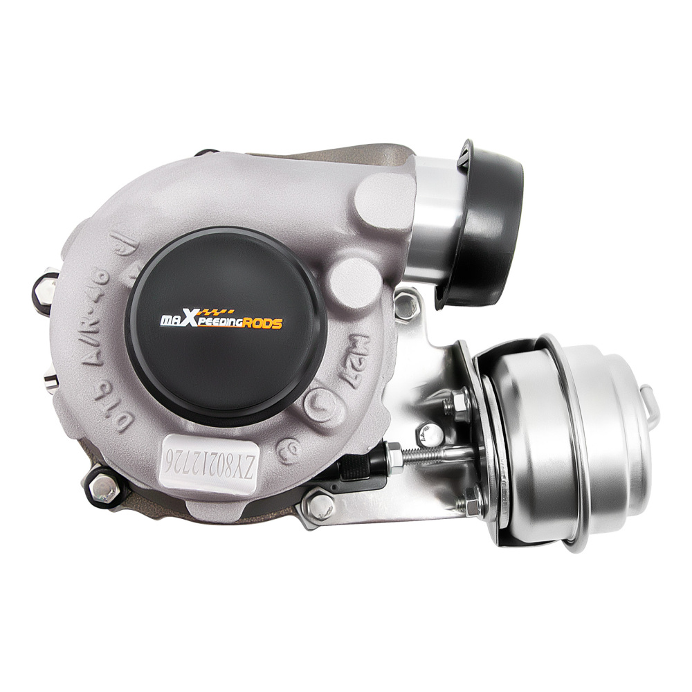 Turbo Turbine compatible pour Hyundai Santa Fe compatible pour Kia Carens III 2.0 CRDi D4EA 28231-27400