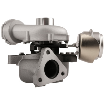 Billet TURBOCOMPRESSEUR compatible pour Audi A4 Avant Cabriolet 8EC, B7 A6 4F2, C6 758219