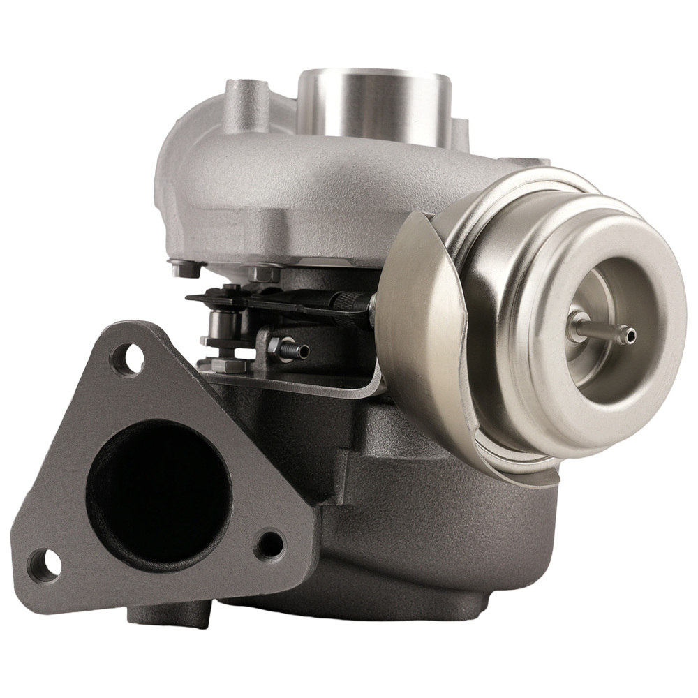 Billet TURBOCOMPRESSEUR compatible pour Audi A4 Avant Cabriolet 8EC, B7 A6 4F2, C6 758219