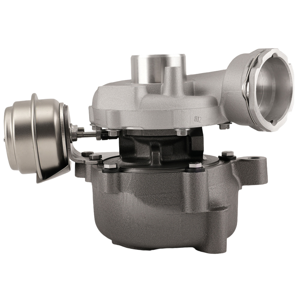 Billet TURBOCOMPRESSEUR compatible pour Audi A4 Avant Cabriolet 8EC, B7 A6 4F2, C6 758219