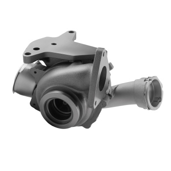 Turbocompresseur compatible pour VW T5 Transporter 2.5 TDI BNZ Engine 96KW 070145701RV204