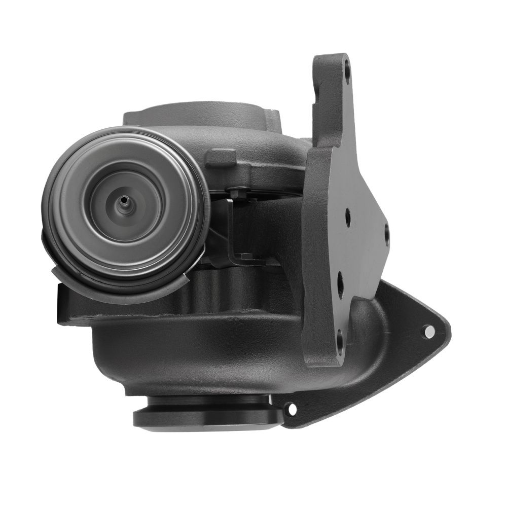 Turbocompresseur compatible pour VW T5 Transporter 2.5 TDI BNZ Engine 96KW 070145701RV204