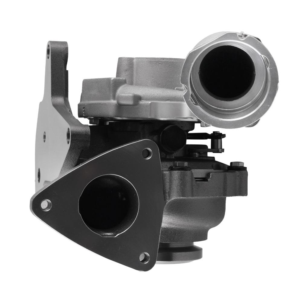 Turbocompresor compatible para VW T5 Transporter 2.5 TDI BNZ Motore 96KW 03-09 760698-0003