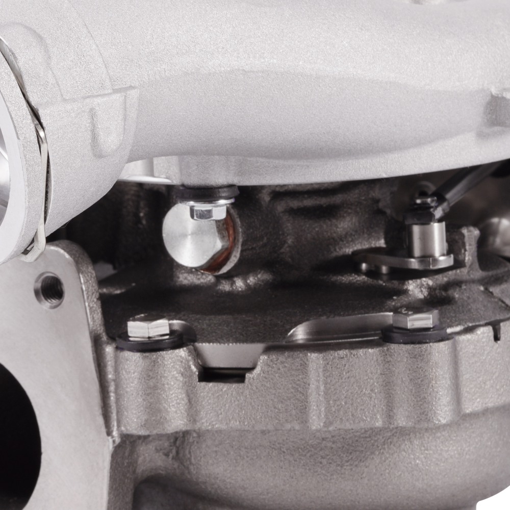 Turbocharger Turbo compatible for VW T5 Transporter Mk V 2003-2009 2.5 TDI BNZ 760698-0003