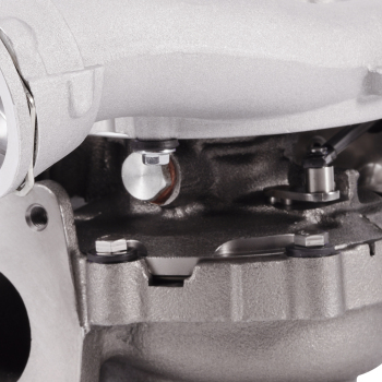 Turbocharger Turbo compatible for VW T5 Transporter Mk V 2003-2009 2.5 TDI BNZ 760698-0003