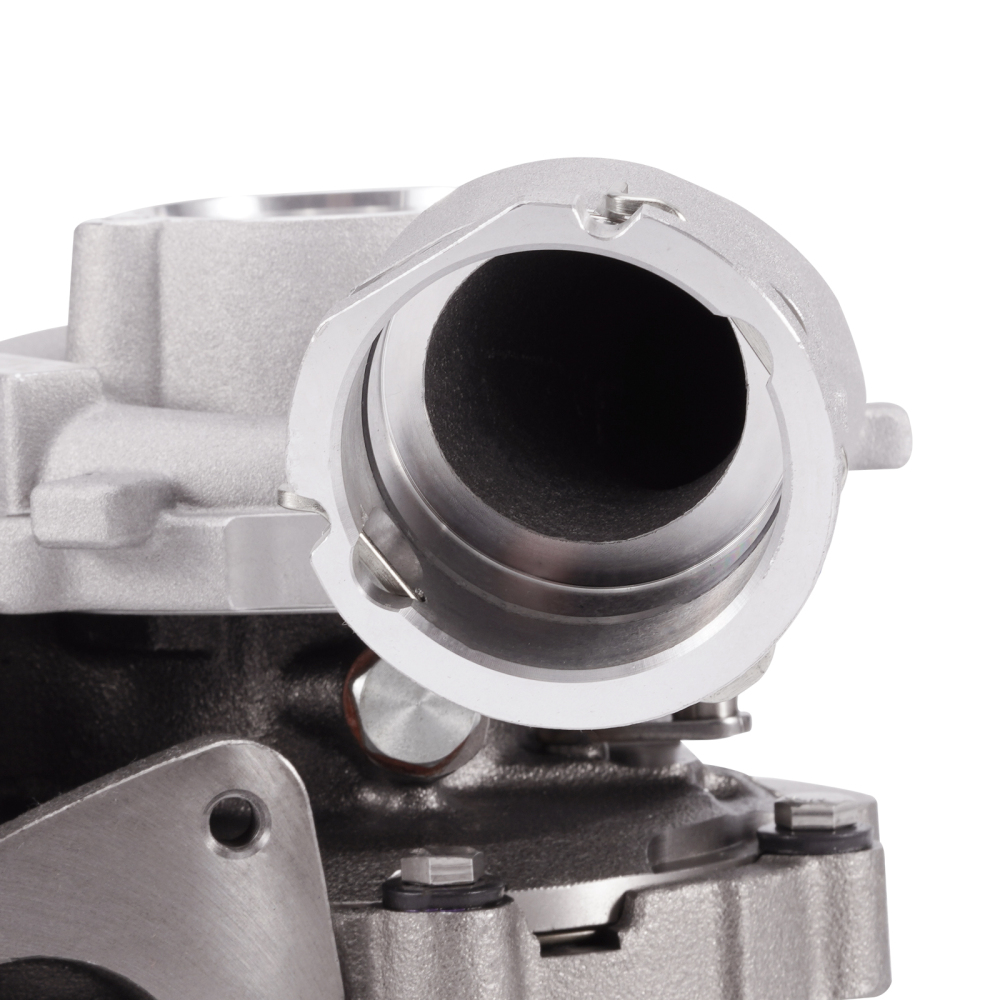 Turbolader compatibile per VW T5 Transporter 2.5 TDI BNZ Engine 96KW 03-09 760698-5003S