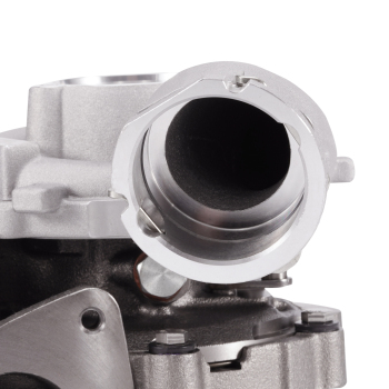 Turbolader compatibile per VW T5 Transporter 2.5 TDI BNZ Engine 96KW 03-09 760698-5003S