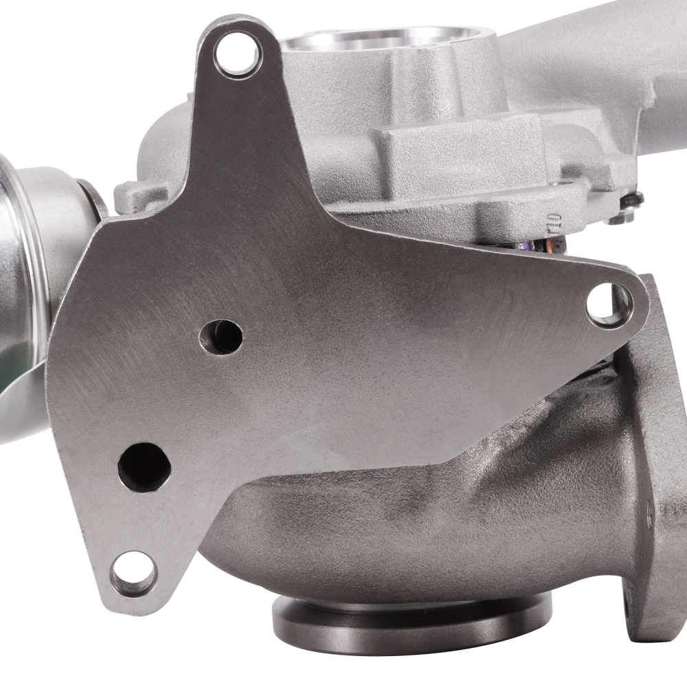 Turbolader compatibile per VW T5 Transporter 2.5 TDI BNZ Engine 96KW 03-09 760698-5003S