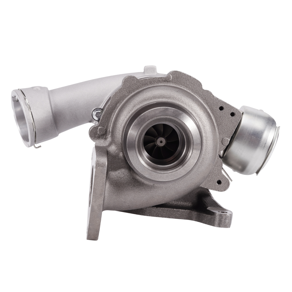 Turbocharger Turbo compatible for VW T5 Transporter Mk V 2003-2009 2.5 TDI BNZ 760698-0003