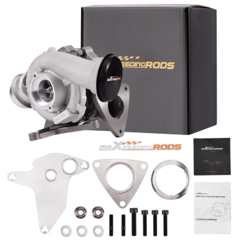 Turbolader compatibile per VW T5 Transporter 2.5 TDI BNZ Engine 96KW 03-09 760698-5003S