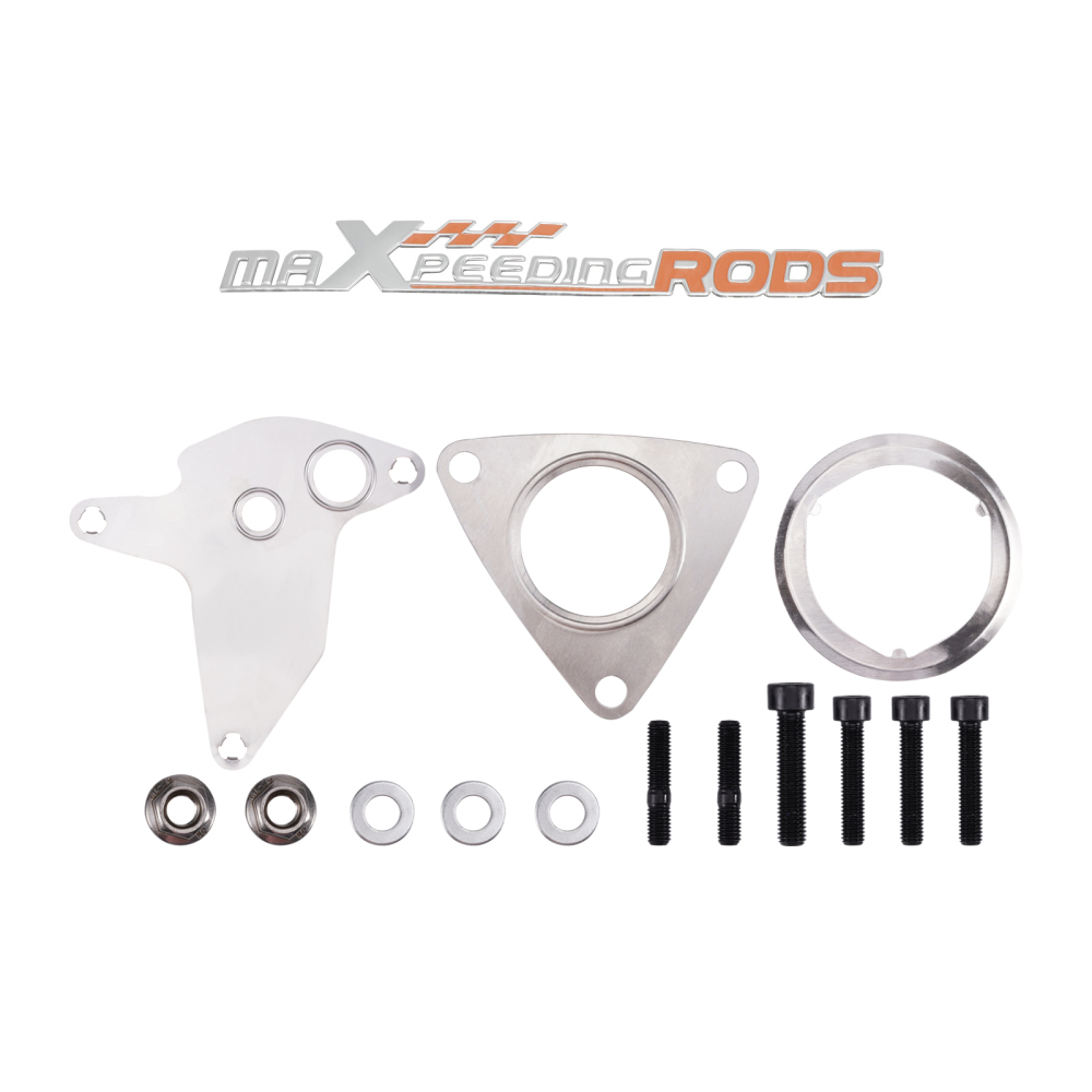 Gtb1749v Turbo compatible for Volkswagen T5 2.5tdi 7H0145804A 760698-9004s w/ Intercooler