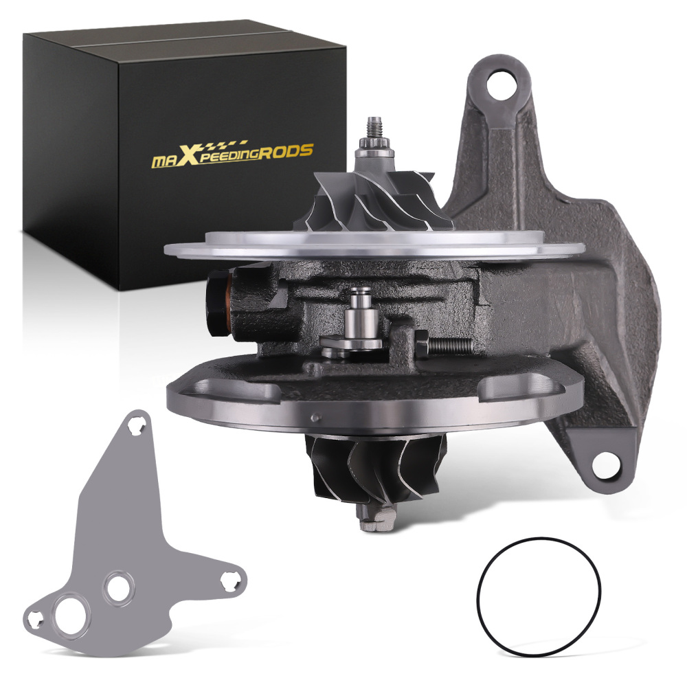 Turbo Cartridge Chra core compatible for Volkswagen VW Transporter T5 2.5 BNZ 96kw 130BHP
