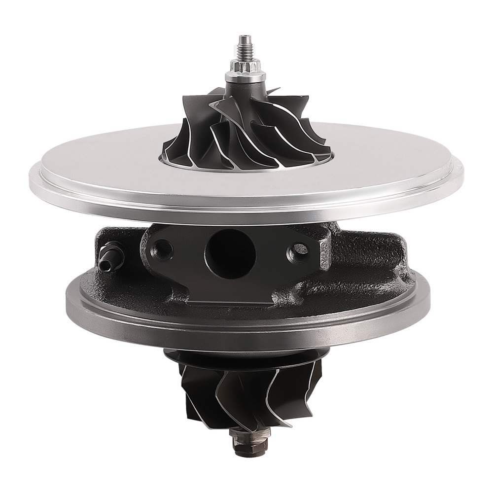 GT1749V Turbo Cartridge compatibile per Ford C-Max/Focus 2.0 TdCi 2007-2010 728768-0004 NEW