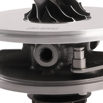 GT1749V Turbo Cartridge compatibile per Ford C-Max/Focus 2.0 TdCi 2007-2010 728768-0004 NEW