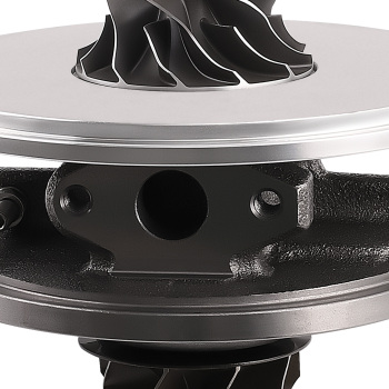 GT1749V Turbo Cartridge compatibile per Ford C-Max/Focus 2.0 TdCi 2007-2010 728768-0004 NEW