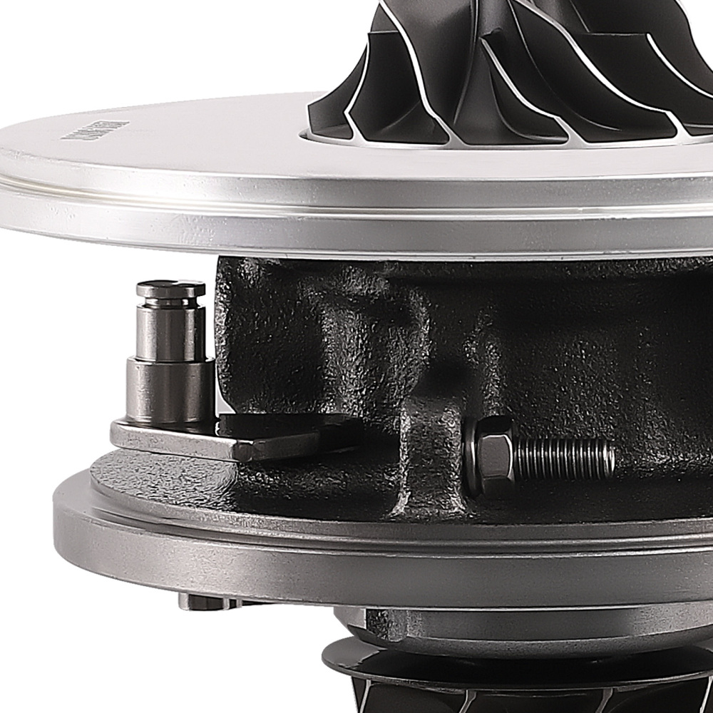 GT1749V Turbo Cartridge compatibile per Ford C-Max/Focus 2.0 TdCi 2007-2010 728768-0004 NEW