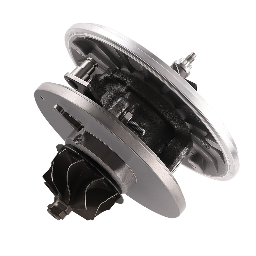 GT1749V Turbo Cartridge compatibile per Ford C-Max/Focus 2.0 TdCi 2007-2010 728768-0004 NEW