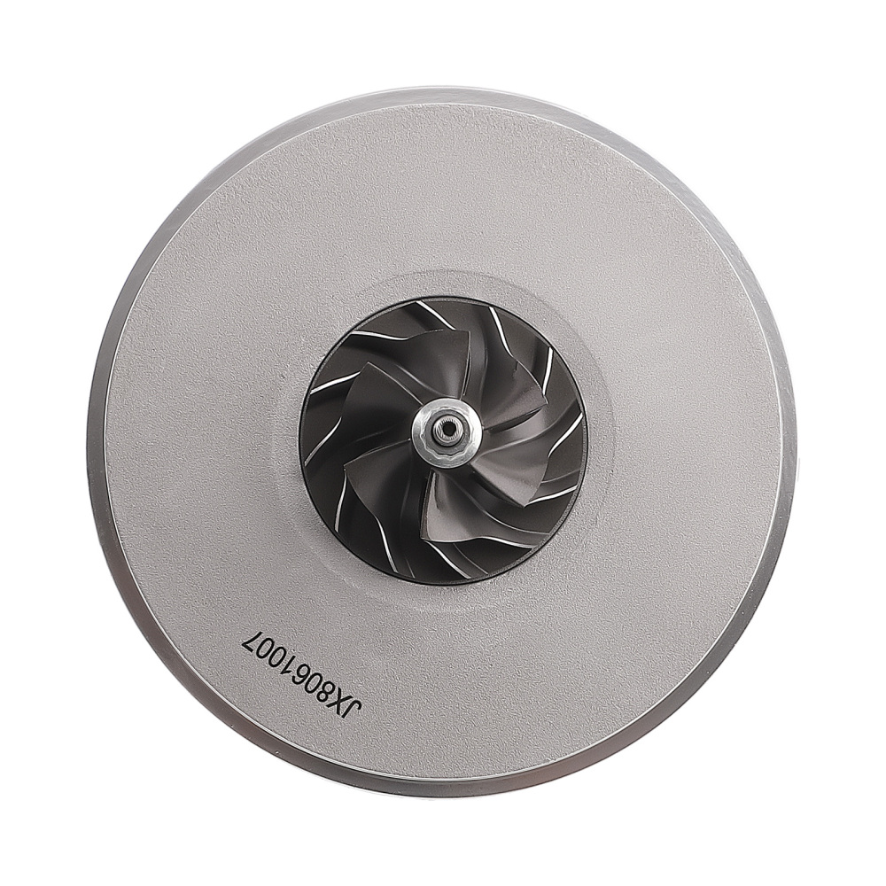 GT1749V Turbo Cartridge compatibile per Ford C-Max/Focus 2.0 TdCi 2007-2010 728768-0004 NEW