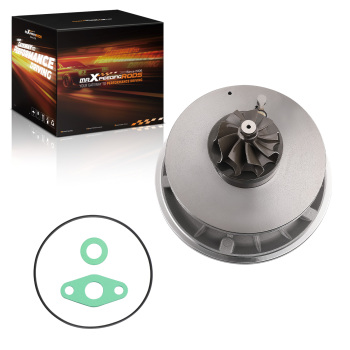GT1749V Turbo Cartridge compatibile per Ford C-Max/Focus 2.0 TdCi 2007-2010 728768-0004 NEW
