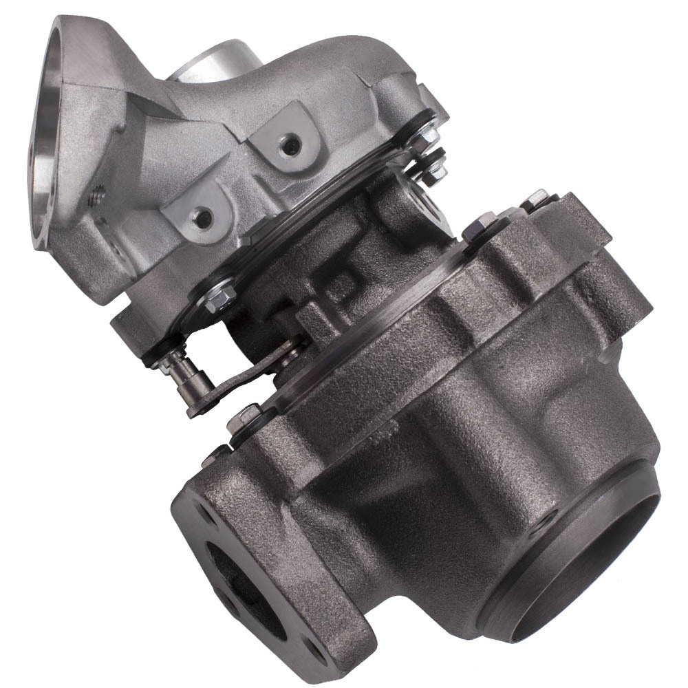 762965 11657794022 Turbo Turbocompressore compatibile per BMW X3 2.0 d E83 E83N 110kw 150ps