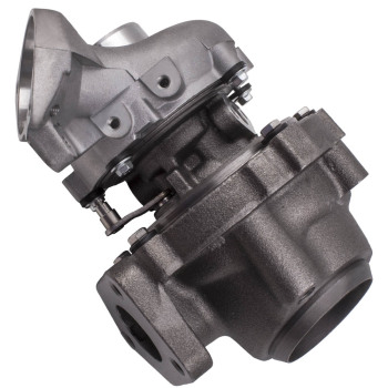 Compatible for BMW 520d E60 M47D20 163PS turbocharger 762965-5020S with gasket turbo
