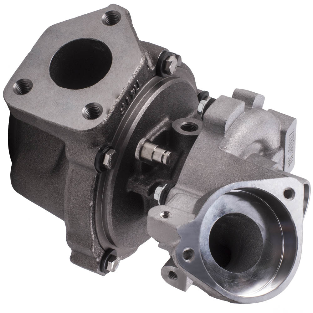 762965 11657794022 Turbo Turbocompressore compatibile per BMW X3 2.0 d E83 E83N 110kw 150ps