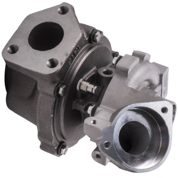 Compatible for BMW 520d E60 M47D20 163PS turbocharger 762965-5020S with gasket turbo