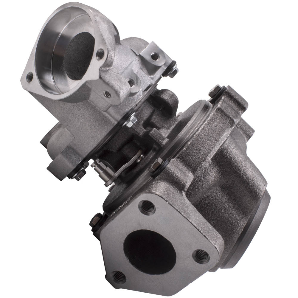 762965 11657794022 Turbo Turbocompressore compatibile per BMW X3 2.0 d E83 E83N 110kw 150ps