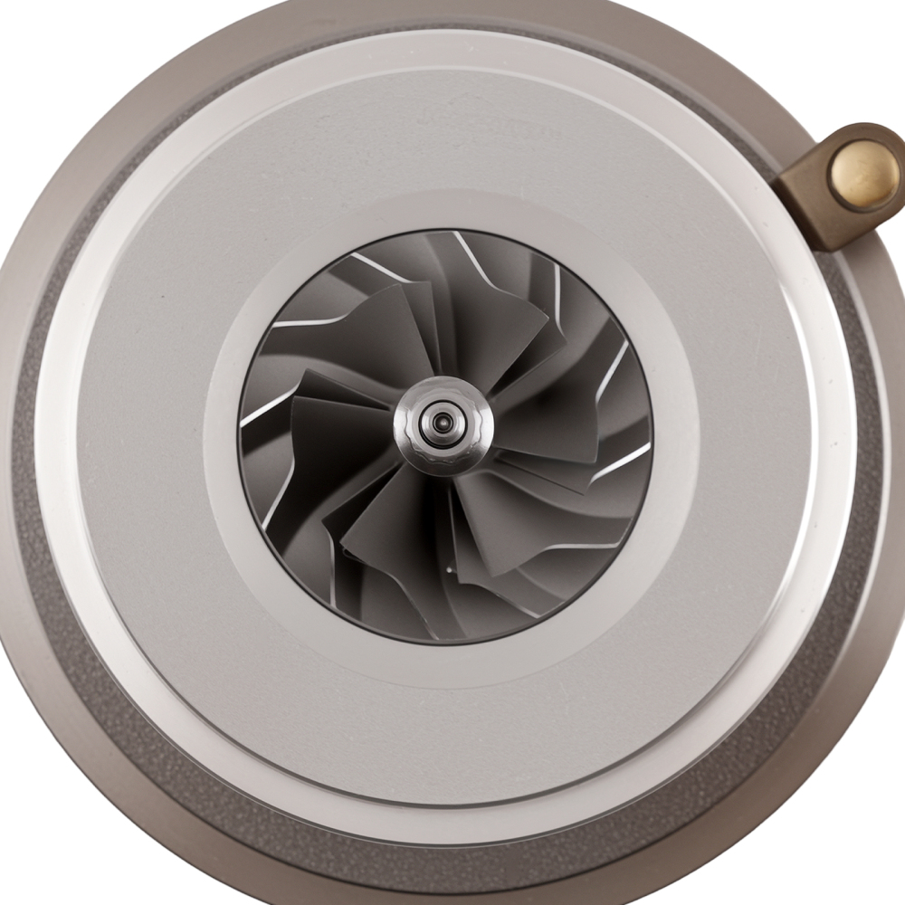 Turbo Cartridge GTB1749VK compatibile per Audi Q7 4.2 TDI quattro 240KW 2007-09 057145653AE