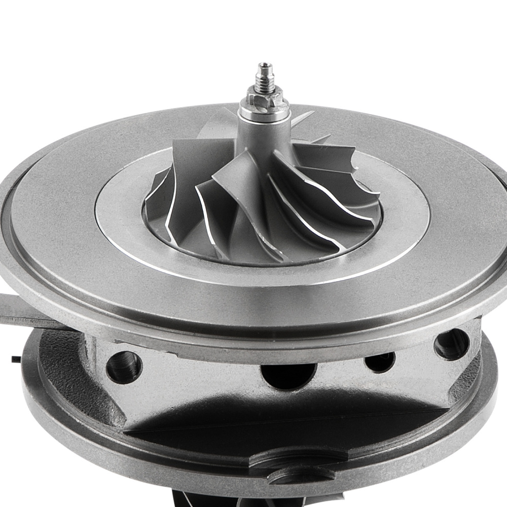 Turbo cartridge core CHRA compatible for Mercedes-Benz S 320 CDI W221 235 HP A6420904880