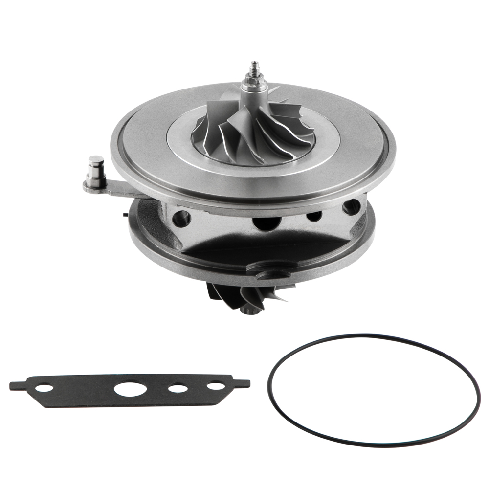 Turbo cartridge core CHRA compatible for Mercedes-Benz S 320 CDI W221 235 HP A6420904880