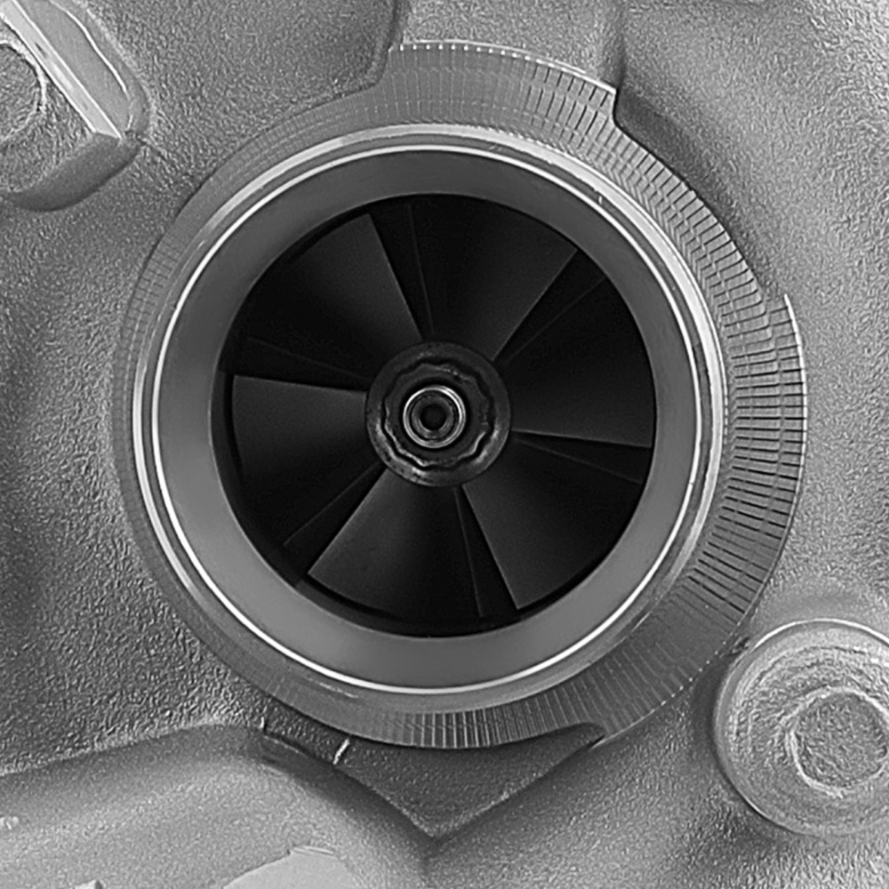 Turbo compatible for Charger compatible for Golf Passat B6 Superb Leon 2L 140hp BMP BMM765261-1 756867-1