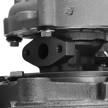 Turbo compatible for Charger compatible for Golf Passat B6 Superb Leon 2L 140hp BMP BMM765261-1 756867-1