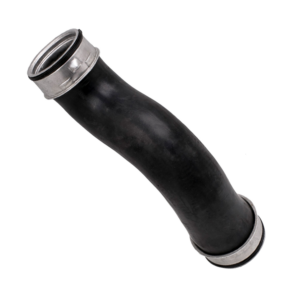 Turbo w/ Intercooler Pipe compatible for VW Passat B6 compatible for Golf 5 Seat Altea 2.0 TDI 140 hp