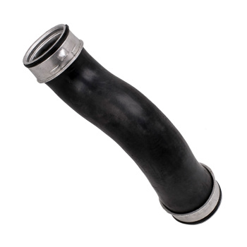 Turbo w/ Intercooler Pipe compatible for VW Passat B6 compatible for Golf 5 Seat Altea 2.0 TDI 140 hp