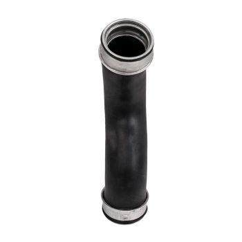 Turbo w/ Intercooler Pipe compatible for VW Passat B6 compatible for Golf 5 Seat Altea 2.0 TDI 140 hp