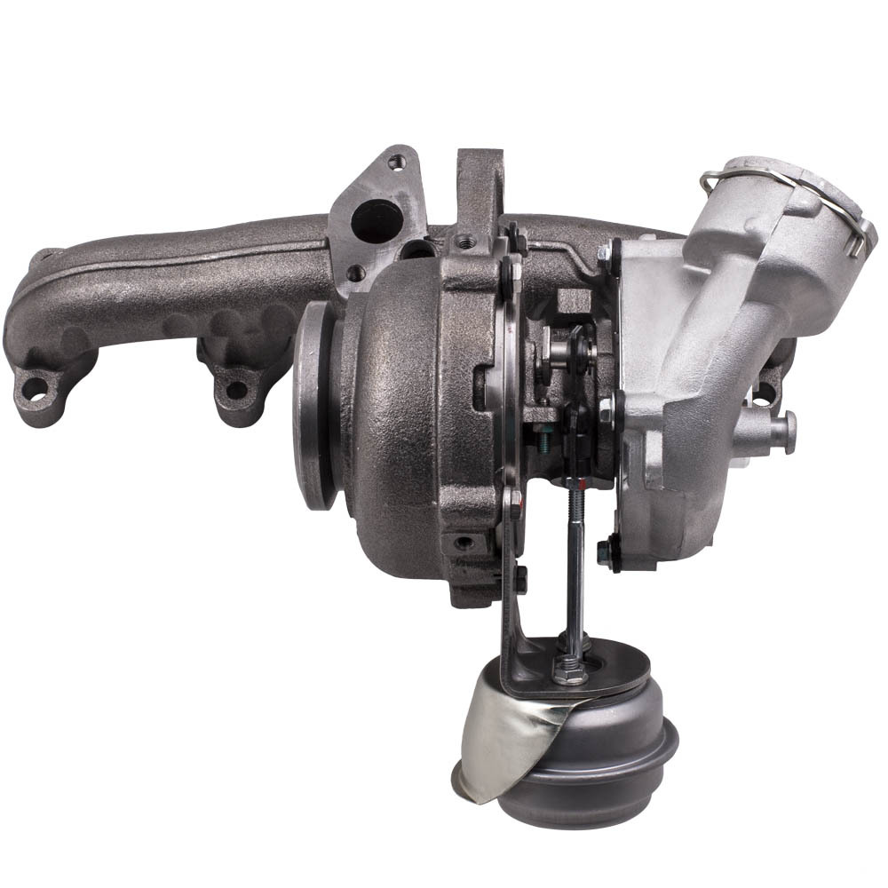 765261 TURBO for GT1646V 765261 compatible for VW GOLF 2.0 TDI BMP 140 HP